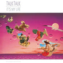 Talk Talk - It's My Life: Vinyl LP