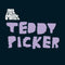 Arctic Monkeys - Teddy Picker: 7" Single