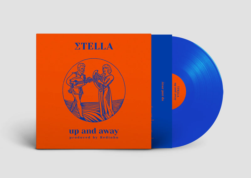 Σtella - Up and Away