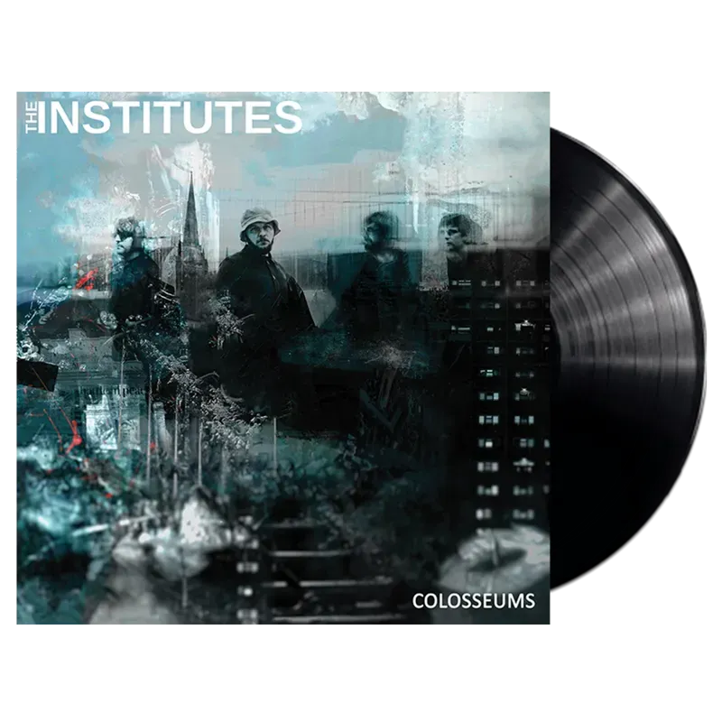 Institutes (The) - Colosseums