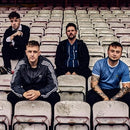 Reytons (The) 30/09/21 @ Leeds University (Stylus)