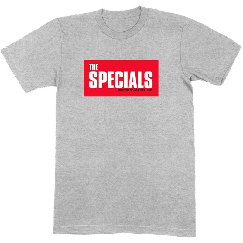 Specials (The) - Unisex T-Shirt
