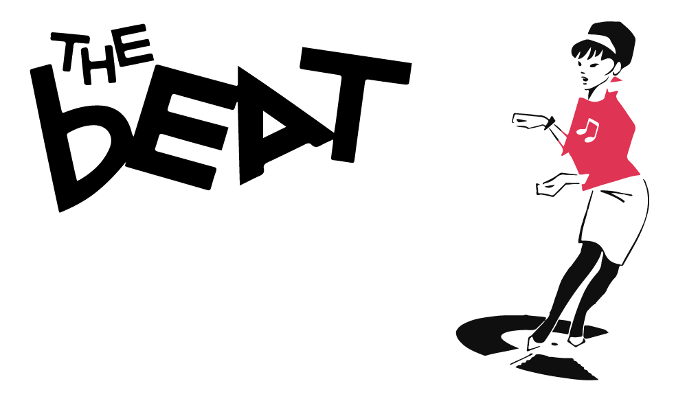 Beat (The) 02/06/23 @ Leeds Beckett Students' Union