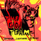 Go! Team (The) - Thunder, Lightning, Strike