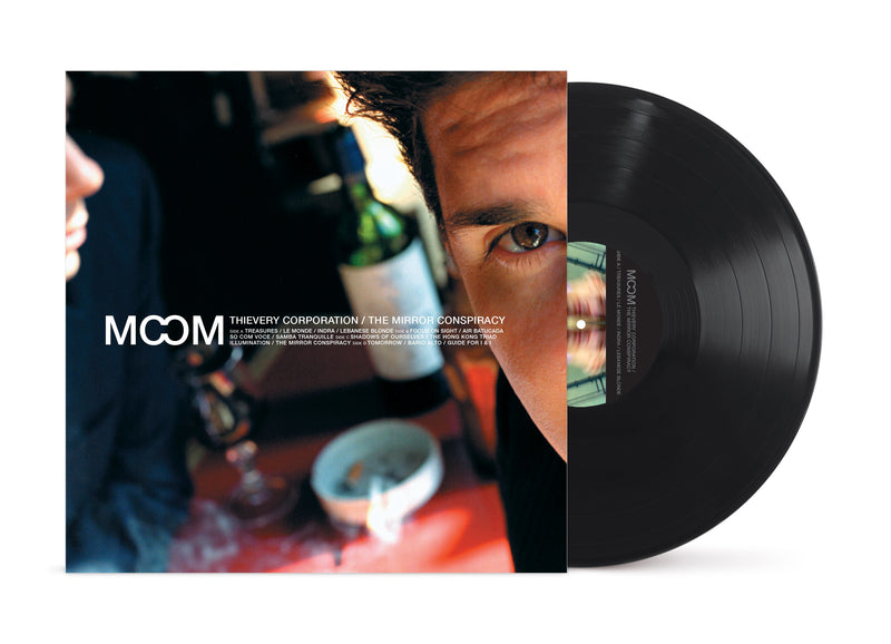 Thievery Corporation – Mirror Conspiracy