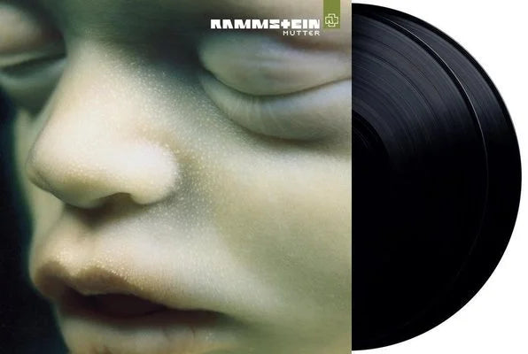 Rammstein - Mutter