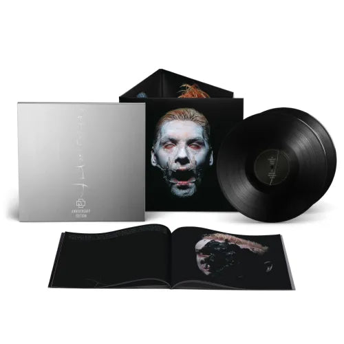 Rammstein - Sehnsucht Deluxe Edition