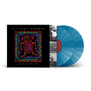 Violent Femmes - Add It Up 81 - 93: Double Aqua Blue Vinyl LP