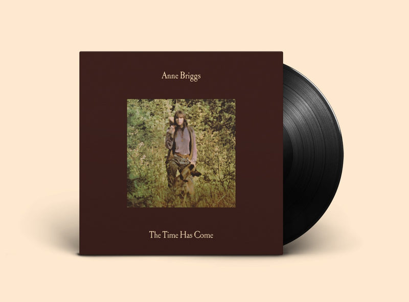 Anne Briggs - The Time Has Come