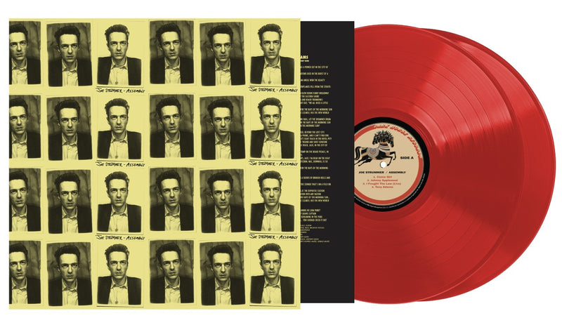 Joe Strummer - Assembly