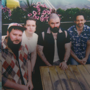 Clean Cut Kid 02/12/21 @ Brudenell Social Club