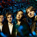 Mysterines (The) 25/03/22 @ Brudenell Social Club