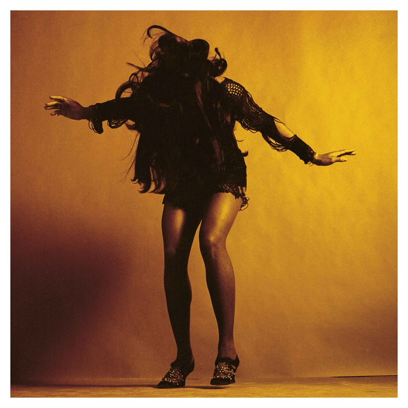 Last Shadow Puppets (The) - Everything You've Come To Expect