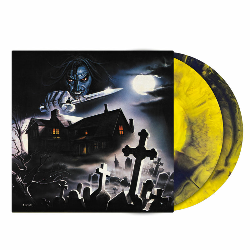 The House By The Cemetery - Original Soundtrack