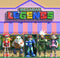 Megaman Legends - Original Video Game Soundtrack