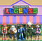 Megaman Legends - Original Video Game Soundtrack