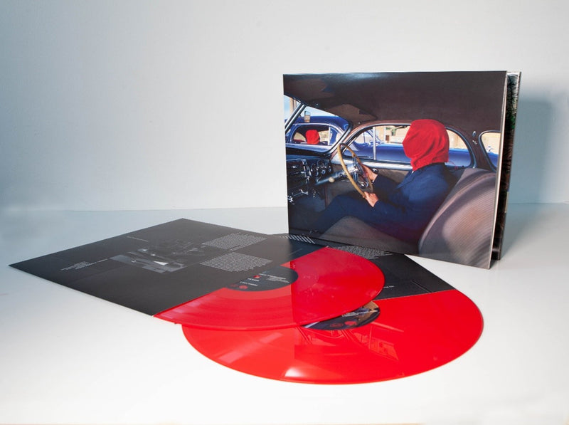 Mars Volta (The) - Frances The Mute