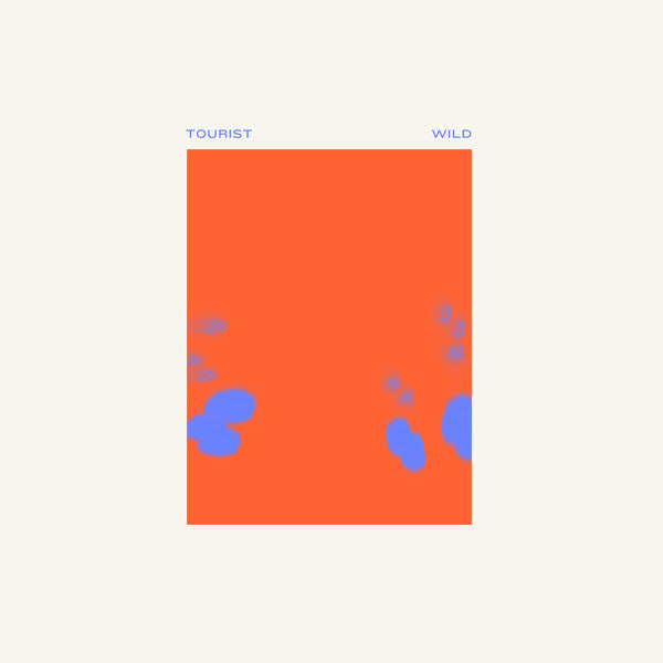 Tourist - Wild: Vinyl LP