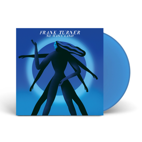 Frank Turner - No Man's Land