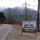 Twin Peaks - Original 1990 Soundtrack By Angelo Badalamenti