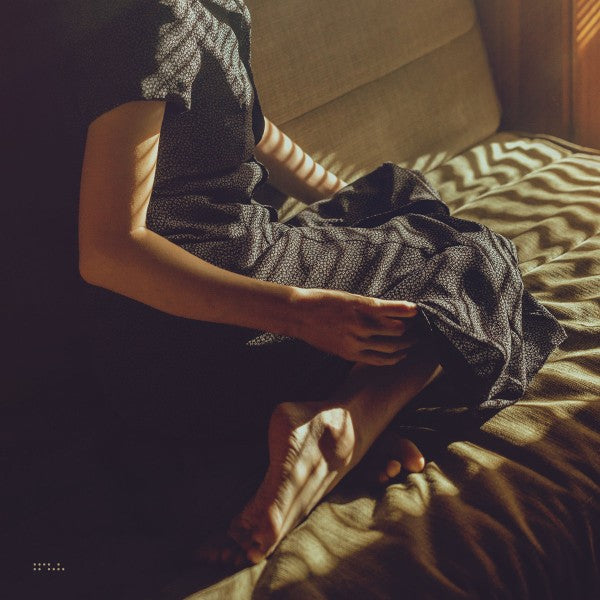 Tycho - Weather: Limited Clear Vinyl LP