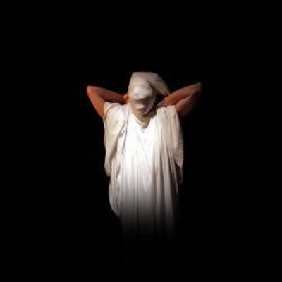 Ulver 14/05/20 @ Leeds University (Stylus)