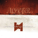 Ulver - Themes From William Blake's 'The Marriage Of Heaven And Hell': Double Red / White Vinyl