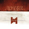 Ulver - Themes From William Blake's 'The Marriage Of Heaven And Hell': Double Red / White Vinyl