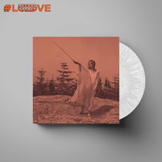 Unknown Mortal Orchestra - II: Vinyl LP Limited LRS 21