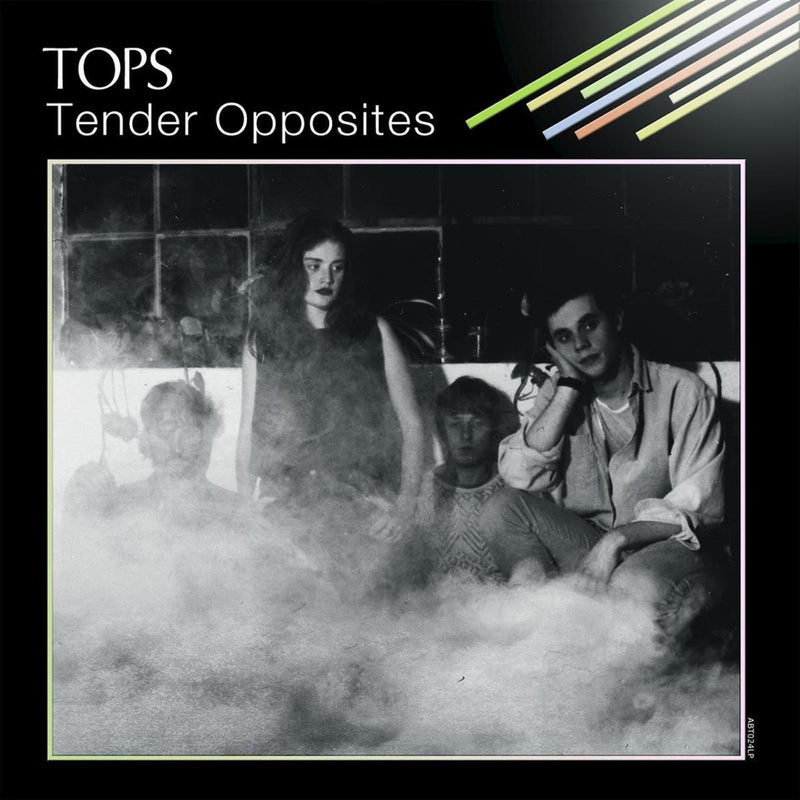 TOPS - Tender Opposites 10th Anniversary