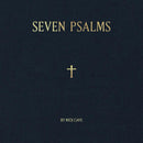 Nick Cave - Seven Psalms
