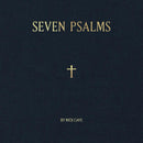 Nick Cave - Seven Psalms