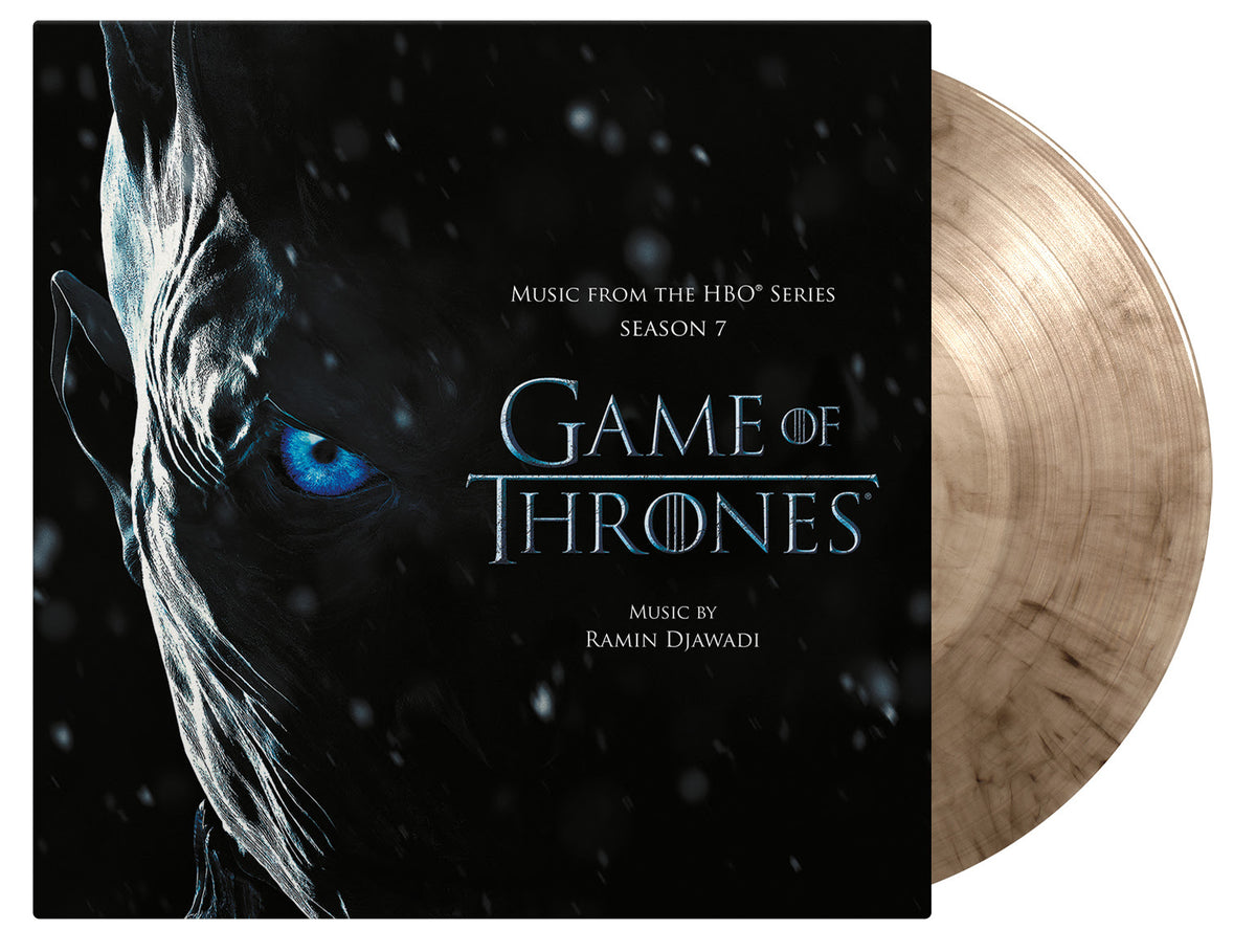 Game Of Thrones Season 7 - Original Soundtrack