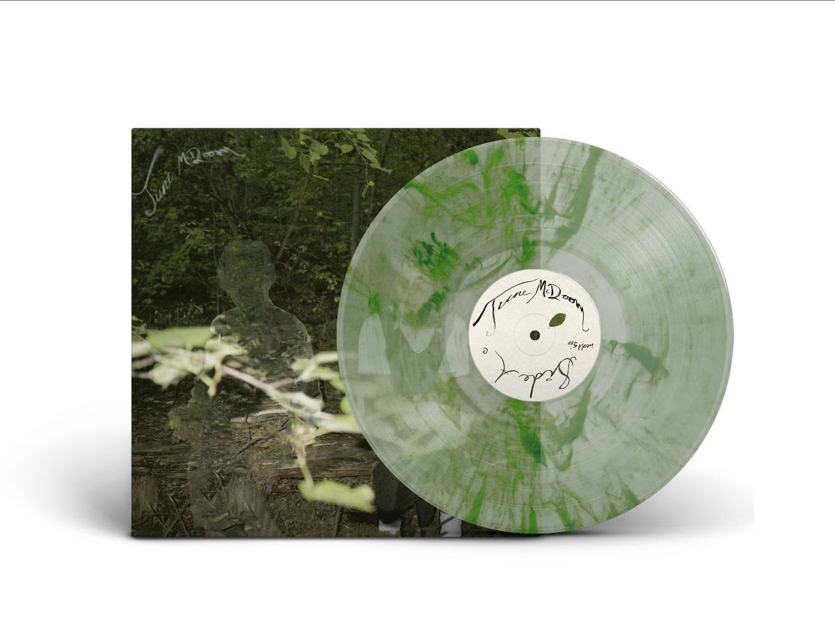 June McDoom - S/T