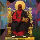 Sol Messiah - God Cmplx (Instrumental Version, Purple, Orange Colour)