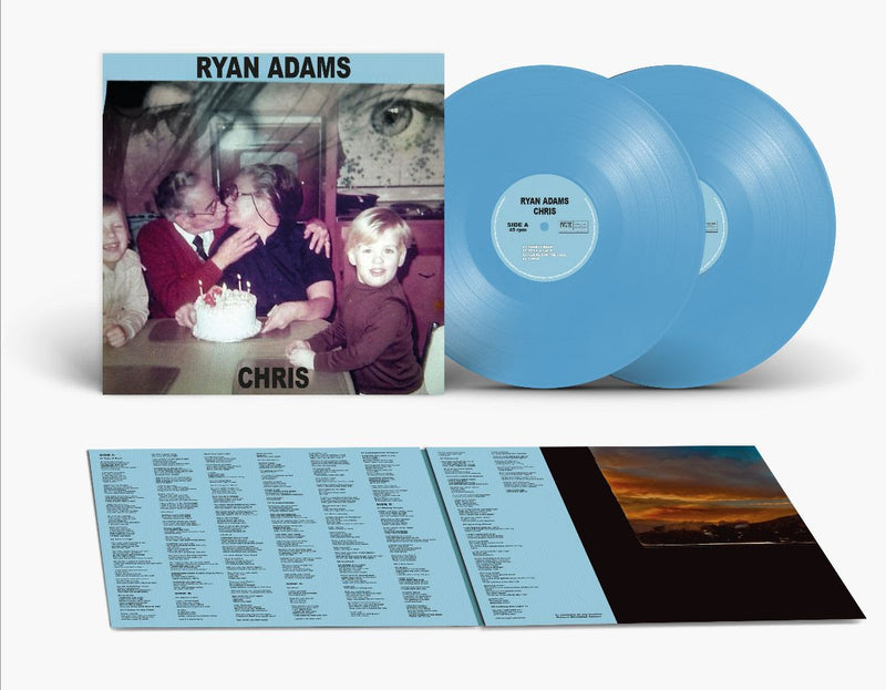 Ryan Adams - Chris