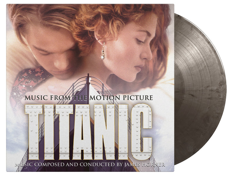 Titanic - Original Soundtrack