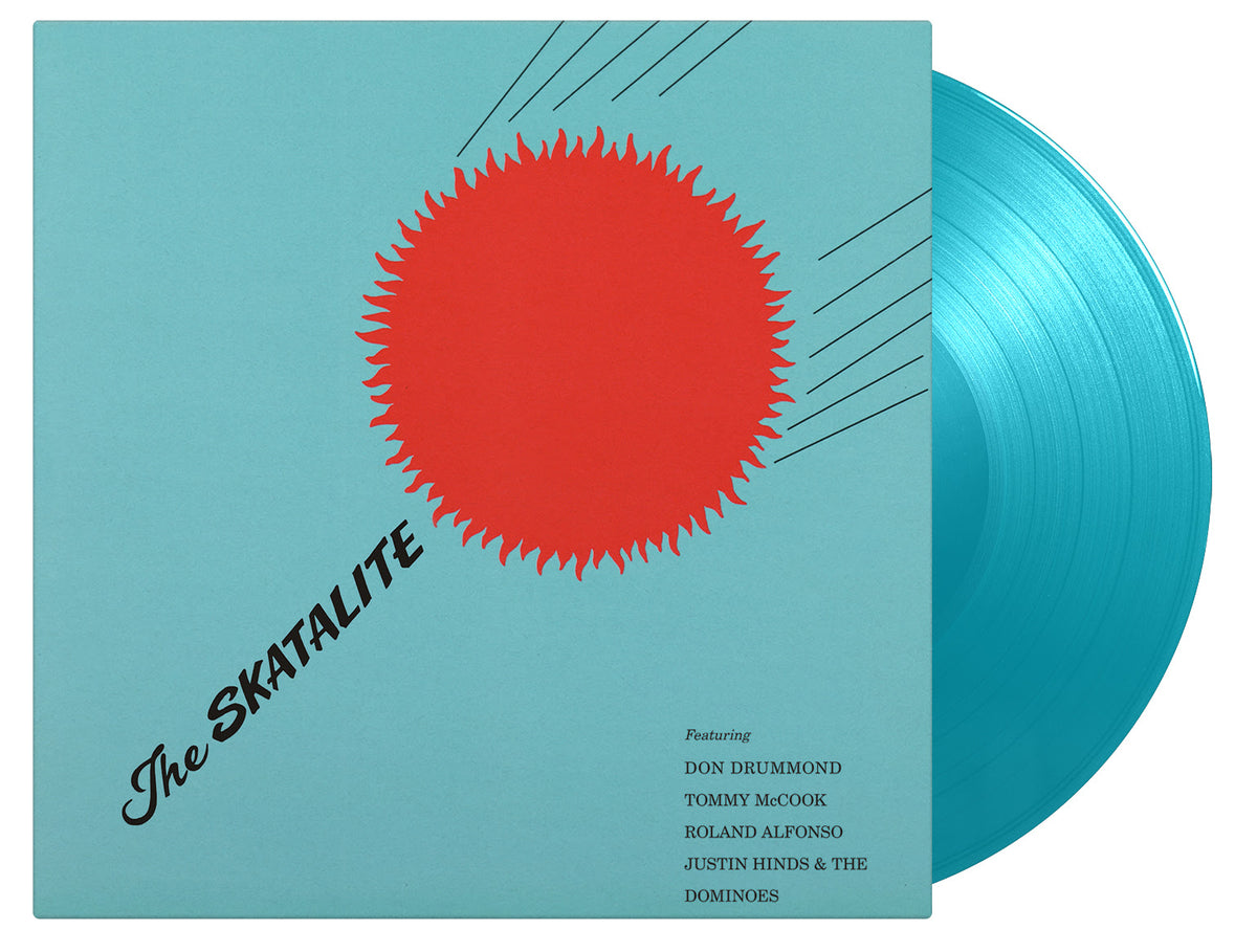 Skatalites (The) - The Skatalite