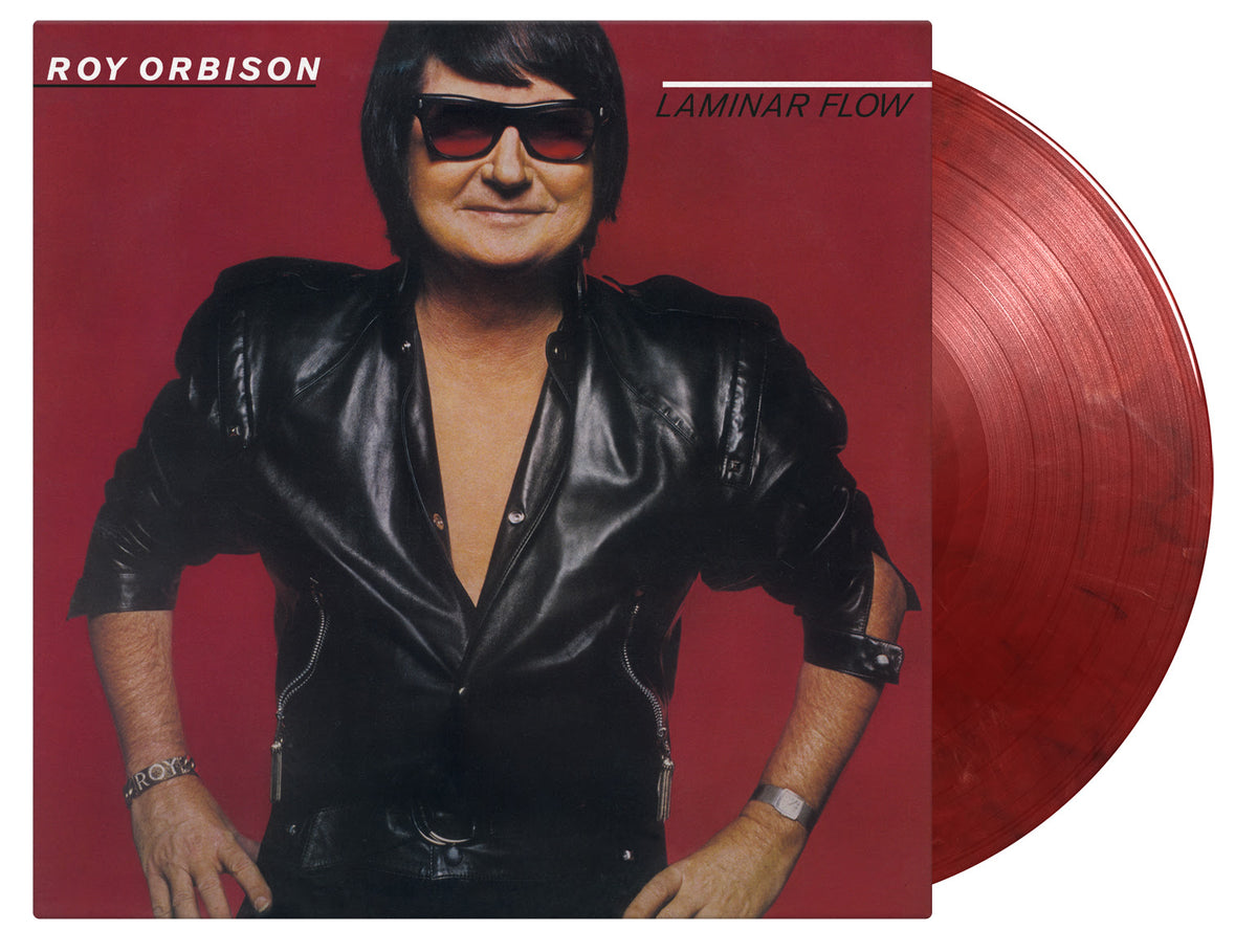 Roy Orbison - Laminar Flow