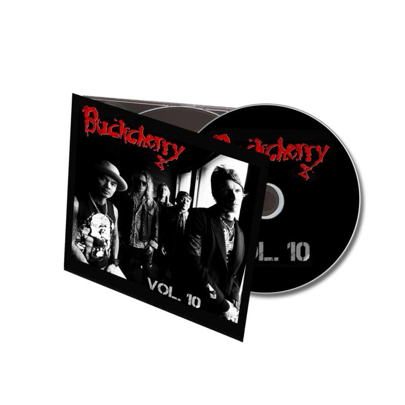 Buckcherry - Vol. 10