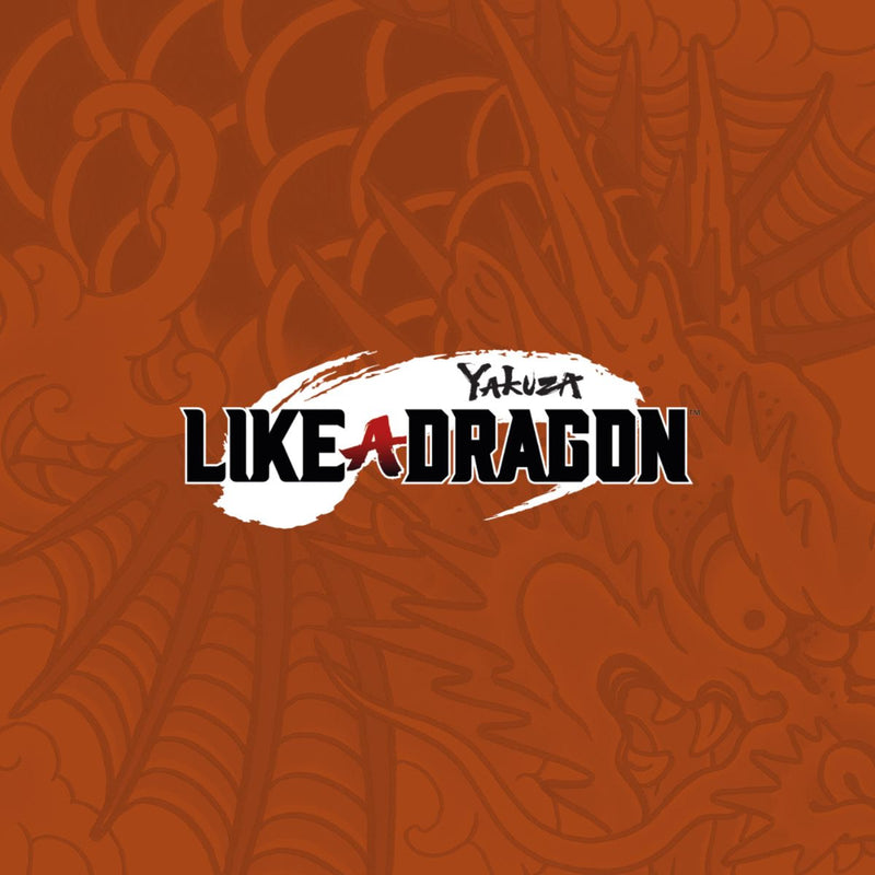 Yakuza: Like a Dragon: Original Soundtrack