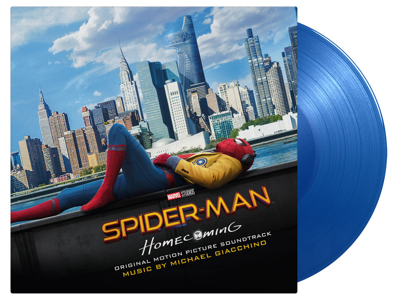 Spider-Man: Homecoming - Original Soundtrack