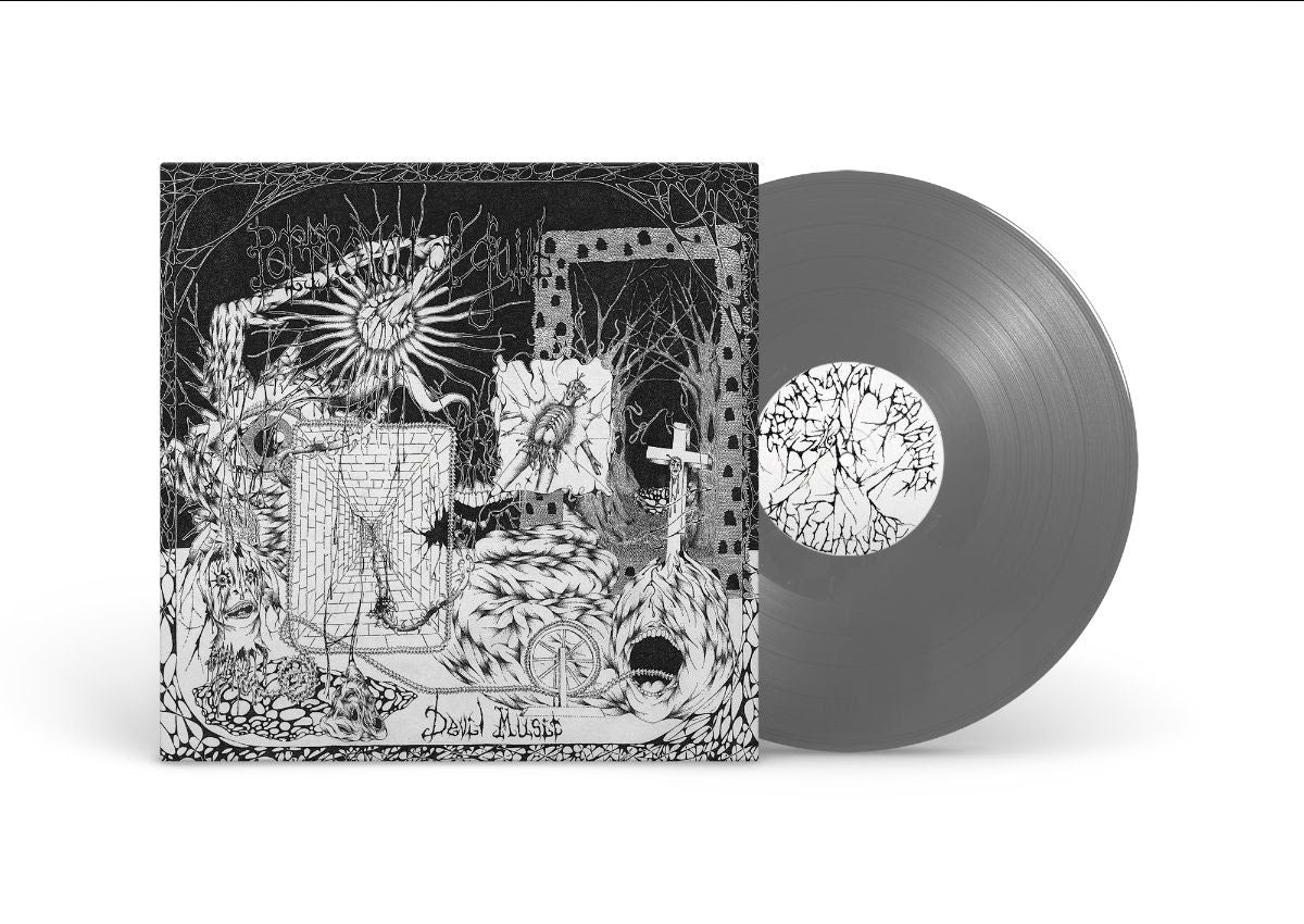 Portrayal Of Guilt - Devil Music