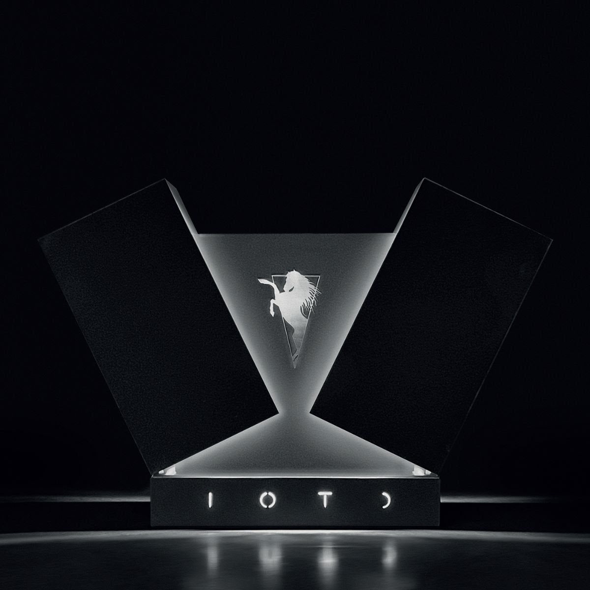 Various Artists - In Order To Dance 4.0