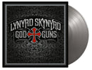 Lynyrd Skynyrd - God and Guns