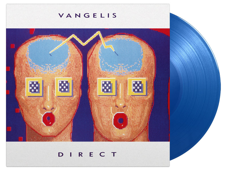 Vangelis - Direct