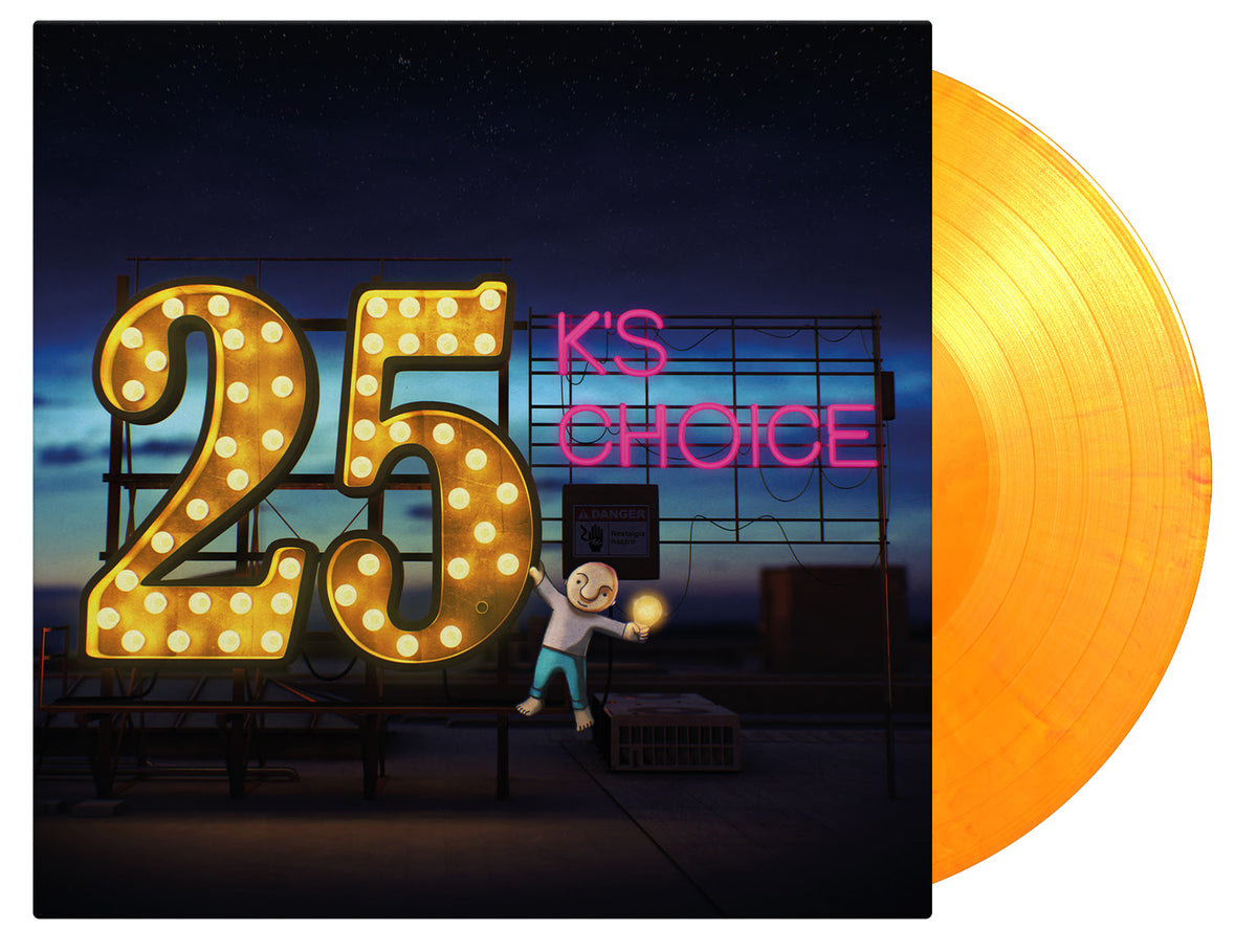 K's Choice - 25