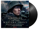 All Quiet On The Western Front (Original Soundtrack) *Pre-Order