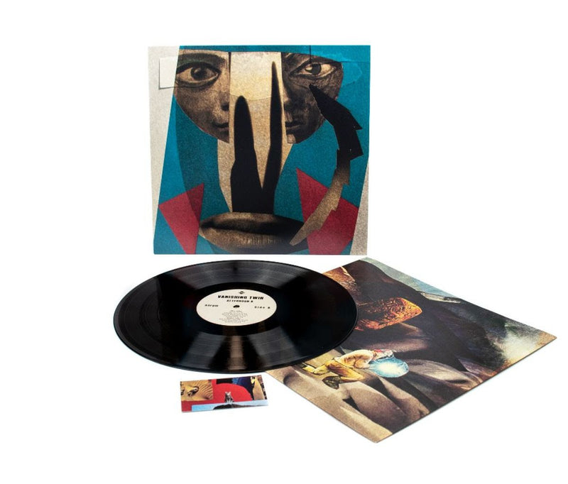 Vanishing Twin - Afternoon X