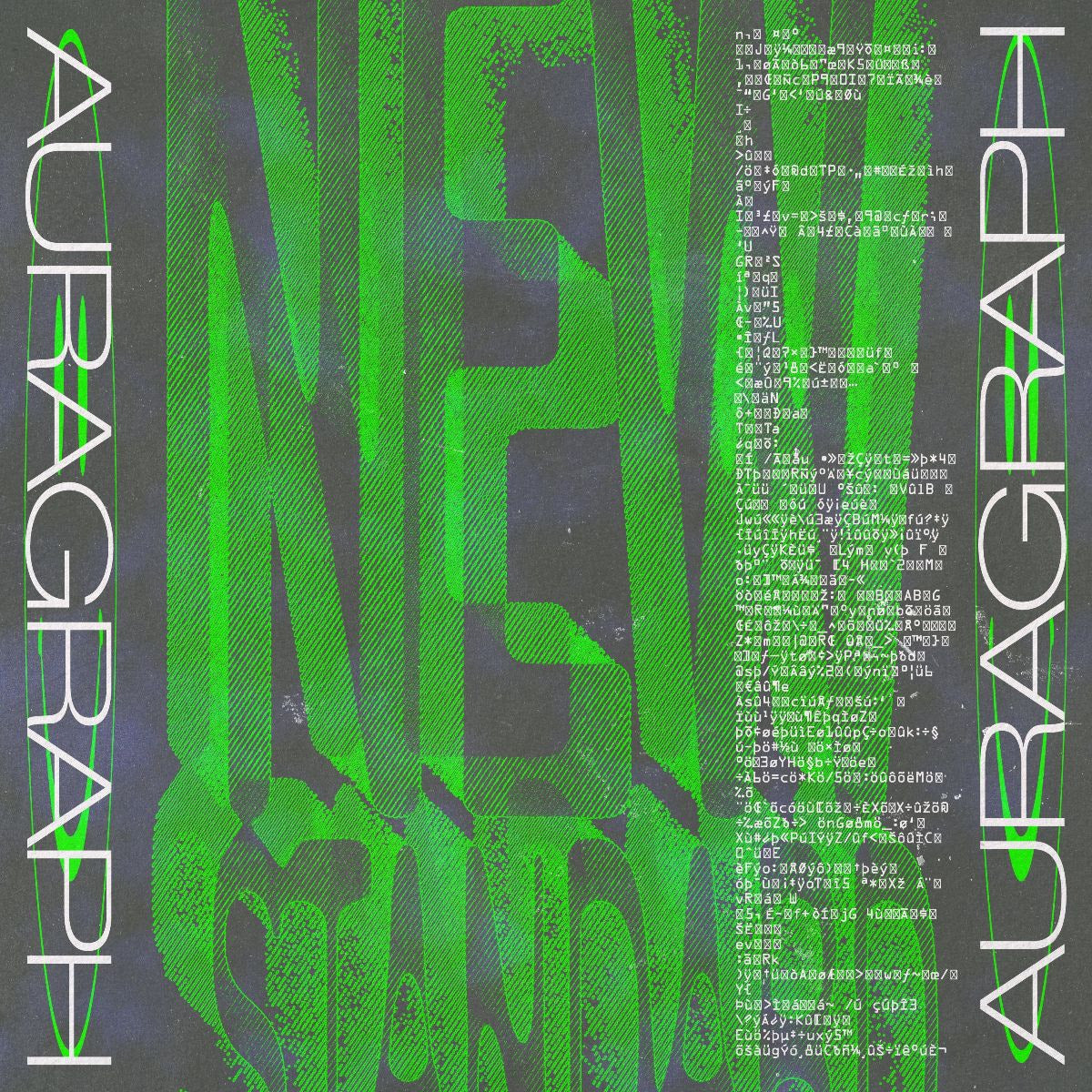 AURAGRAPH - New Standard